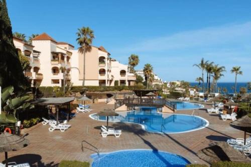 El Faro Apartment | marina del sol 232