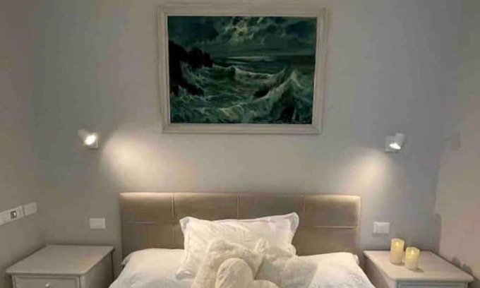Marina di Carrara Apartment | marina di carrara 500 m from the sea