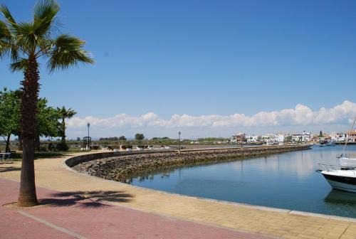Punta del Moral Apartment | Marina I by Ĥ - Marina Isla Canela PMHI15P50