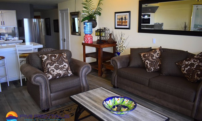 Bella Vista Condo | Marina Pinacate A-510 Port View 1 Bed/1 Bath