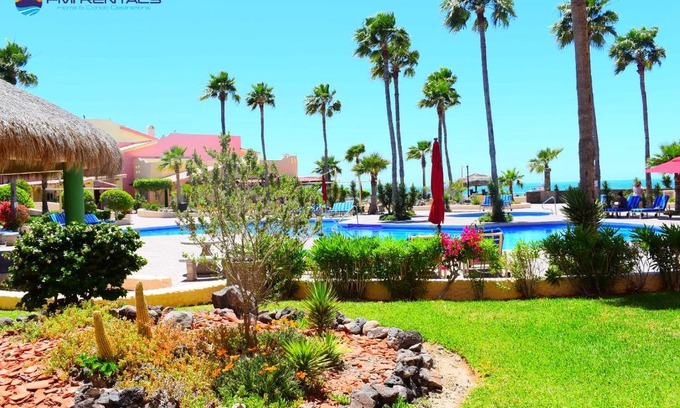 Bella Vista Apartment | Marina Pinacate A-114