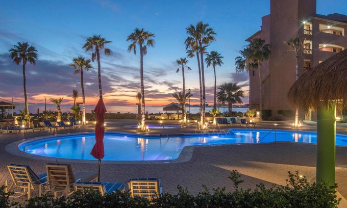 Bella Vista Apartment | Marina Pinacate A-520