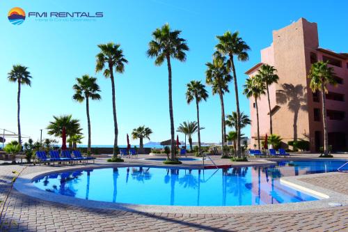 Bella Vista Apartment | Marina Pinacate A-121