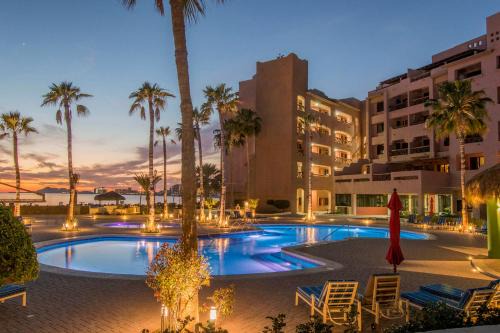 Bella Vista Apartment | Marina Pinacate B-118