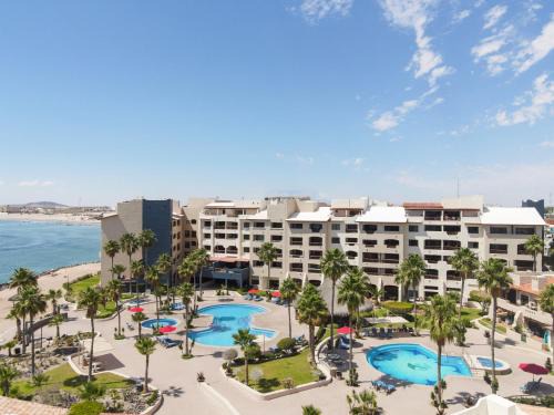 Bella Vista Apartment | Marina Pinacate B-506 Deluxe