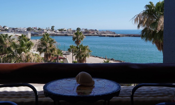Bella Vista Condo | Marina Pinacate B-408
