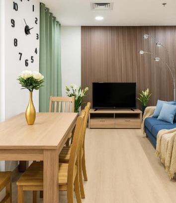 Dubai Marina House | Marina Quite Kingdom