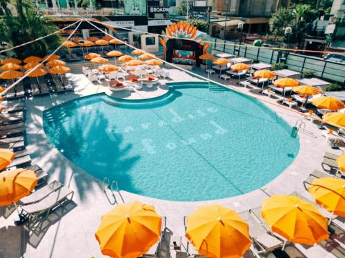 Benidorm Hotel | Marina Resort Benidorm - The Original Benidorm Vibe