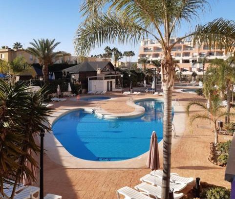 Puerto Rey Hotel | Marina Rey Aparthotel Playa de Puerto Rey Almeria
