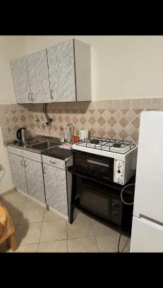 Petrovaradin Apartment | Marina