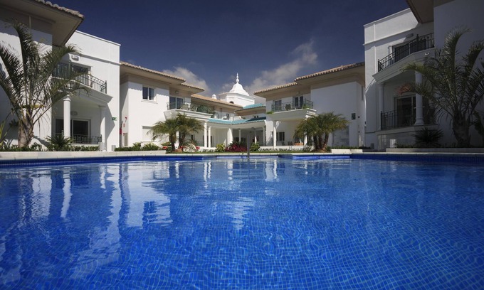 Nerja Apartment | Marina Turquesa