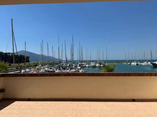 Orikum Apartment | Marina View Apartments