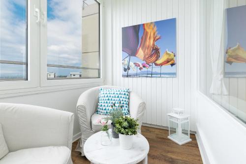 Wendtorfer Strand Apartment | Marina Wendtorf Harbourside