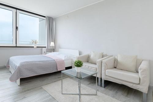 Wendtorfer Strand Apartment | Marina Wendtorf Kajüte