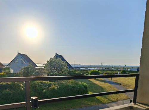 Wendtorfer Strand Apartment | Marina Wendtorf OstseeGlück