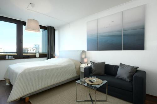 Wendtorfer Strand Apartment | Marina Wendtorf Seeräuber