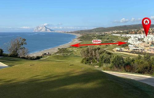 San Roque House | Marina16 - Alcaidesa Playa