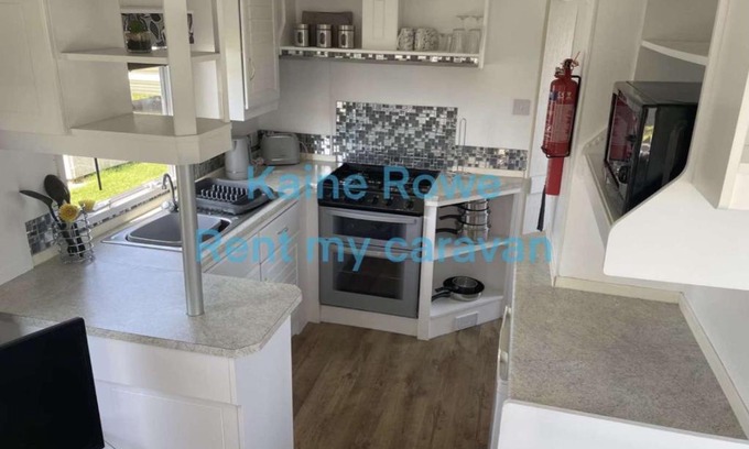 Rhyl Resort | Marine holiday park