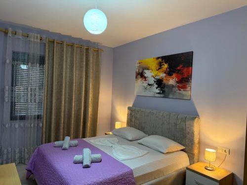 Tirana Apartment | Marinela Apartment 2