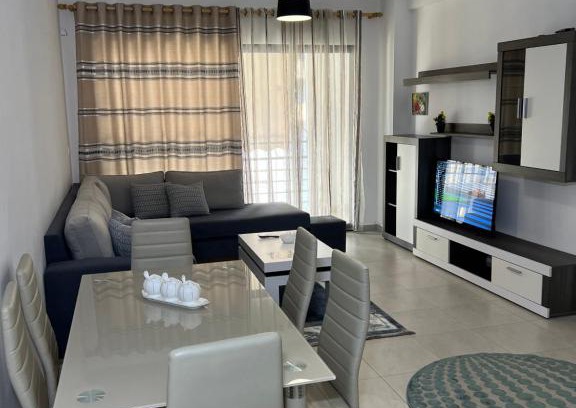 Tirana Apartment | Marinela Apartment