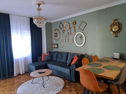 Novi Sad Apartment | Mariner City Center