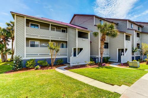 Folly Beach Villa | Mariners Cay 52