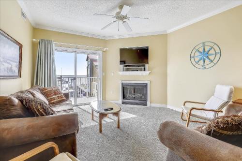 Ocean City Apartment | Mariners Watch 205