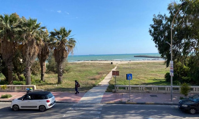 Gela House | MARINETTI Holiday House
