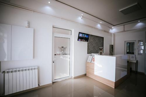 Pozarevac Apartment | Marino Lux Prenoćište