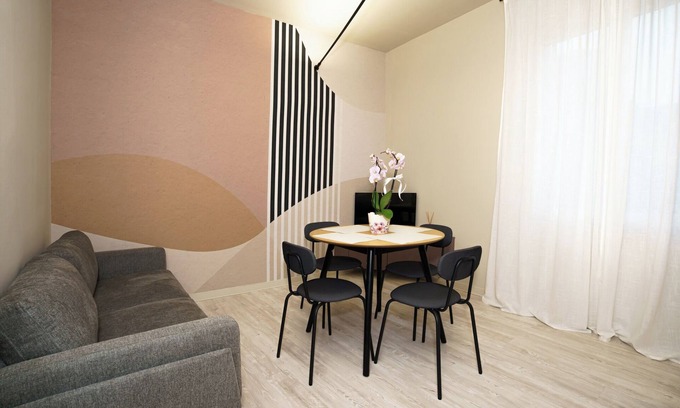 Petrignano House | Mario's house Assisi breakfast at bar/bakery. Brand new