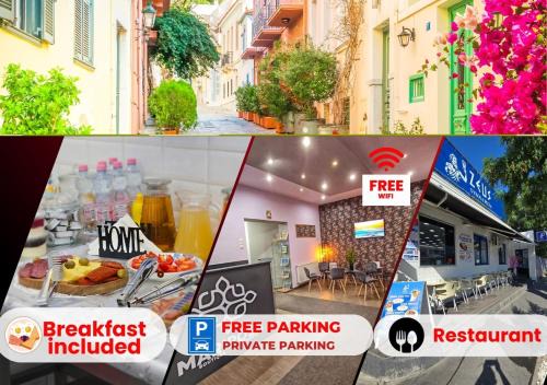 Torokor Apartment | Mariposa Apartments