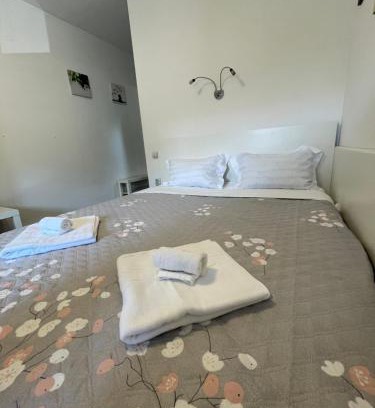 Otopeni Apartment | Marisah Residence #10