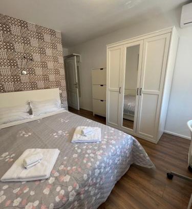 Otopeni Apartment | Marisah Residence #8