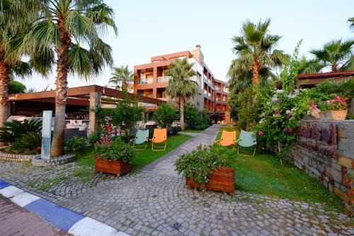 Gundogan Hotel | Marisol Boutique Hotel