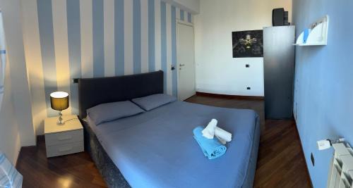 Zona XXVIII Tor de' Cenci Apartment | Mariste