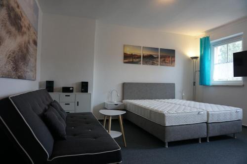 Peenemuende Apartment | Maritim #1