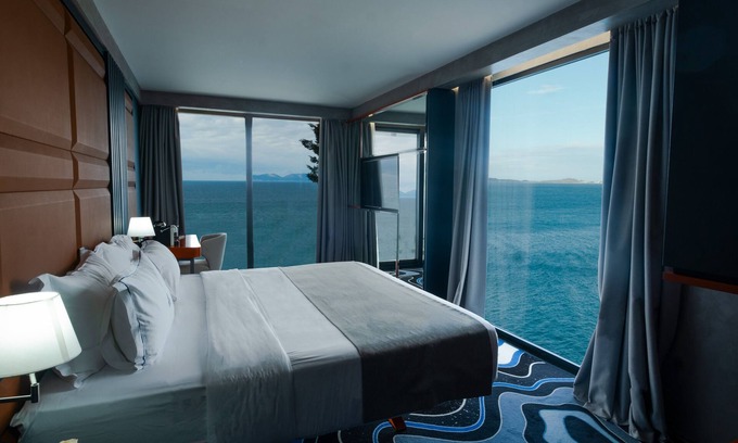 Vlore Resort | Maritim Marina Bay Luxury Resort