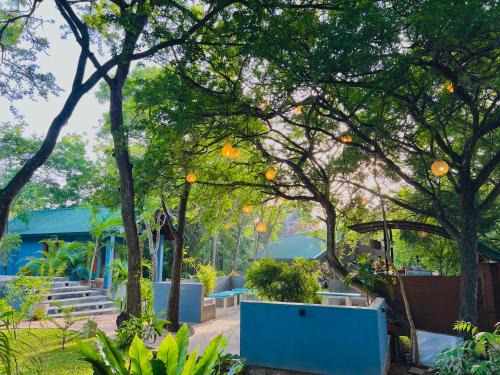 Rekawa House | Maritime Nest Cabanas
