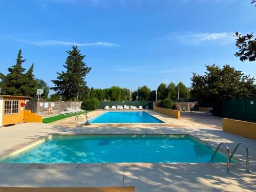 Villeneuve-les-Maguelone Other | Mariusso