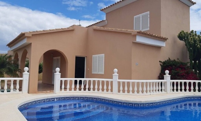 La Parata Apartment | Marja House