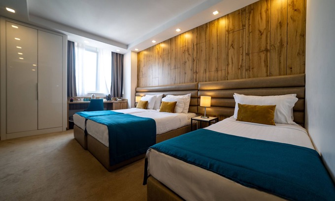 Slavija Hotel | Mark Hotel Belgrade