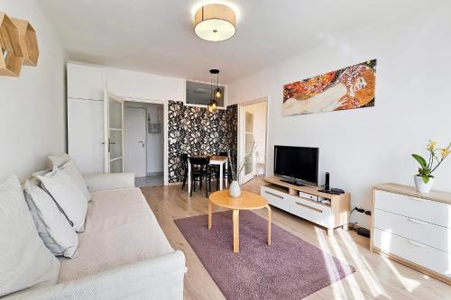 Sopron Apartment | Market Apartman Sopron