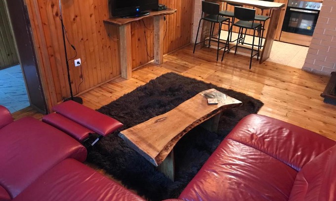 Ruma House | Markovi konaci