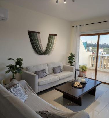 Timi Apartment | Marlen's Place near Paphos Airport