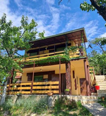 Petrovaradin Apartment | Marley kuca za odmor