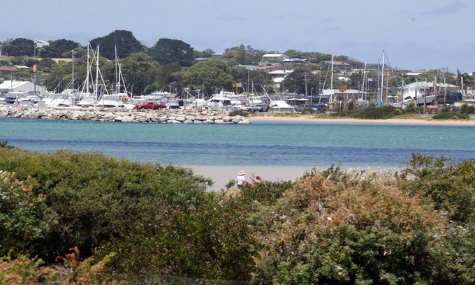 Bermagui Apartment | Marlin Waters 2 - 2/8 Narira Street, Bermagui
