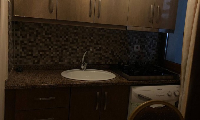 Fatih House | Marmaray Apart 1 Big, Clean, Central