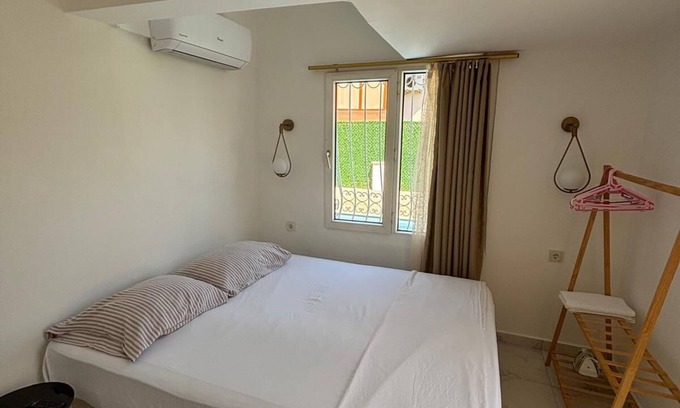 Armutalan Apartment | Marmaris apartment with pool