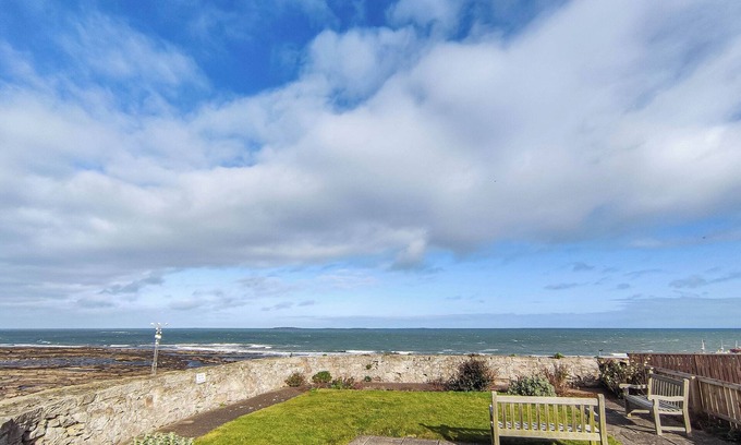 Seahouses Cottage | Marram at the Viking