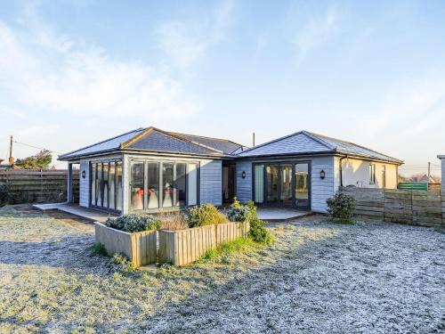Margate Old Town House | Marram Dune Beach House